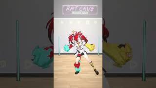 Superstar - Ayumu Imazu Dance Cover #hakosbaelz #dance #vtuber #shorts