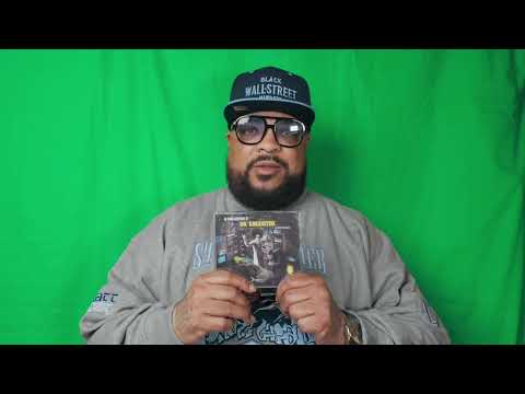 Kokane Drop - Let's Ride Out- ft. Aanisah Long, Steve Russel "Troop" and Big 2 The Boy