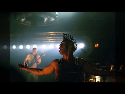 Rammstein – Mutter 2001 Live [ “Easter eggs” from Till | NA TOUR ] Update
