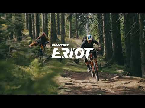 Finding the limit - ERIOT Trail