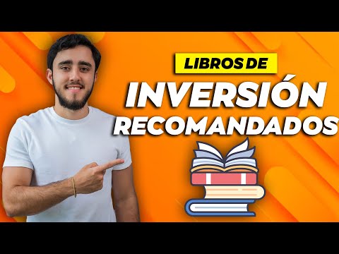 Los libros que tienen la SOLUCIÓN a las CAÍDAS DE LA BOLSA Top 3 libros de inversión para crisis