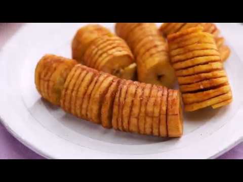 4 Innovative Ways to Make Plantain Curly Fries