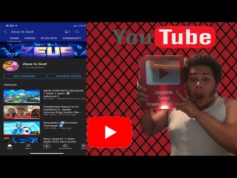 YouTube video thumbnail