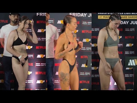 CHERNEKA JOHNSON , ALYCIA BAUMGARDNER , SAVANAH MARSHALL , TAYLOR SERRANO COMMISSION WEIGH IN