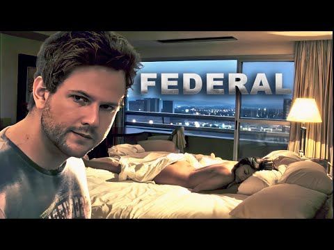 Federal | Ação | Filme Brasileiro Completo