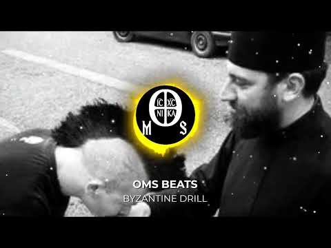 Byzantine Drill Beat By OMS BEATS