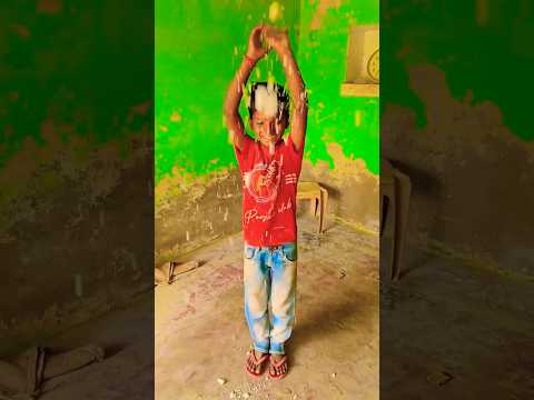 Akshita or Vedika Ye kya kar rahi hai 😲🎪🥳💯 #Manviormummy #shorts