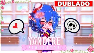 Se eu estivesse em demon slayer•°(gacha club/Parte 2) 