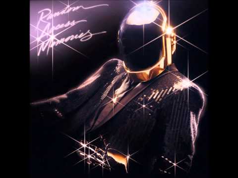 Daft Punk- Giorgio By Moroder (Short Version) feat. Giorgio Moroder