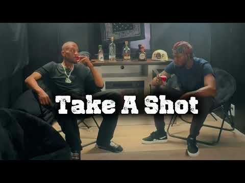 Take a shot podcast