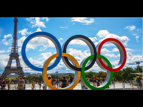 JO Paris-2024 : à 100 jours des Jeux, l'effervescence gagne les athlètes : «On sent que les gens …
