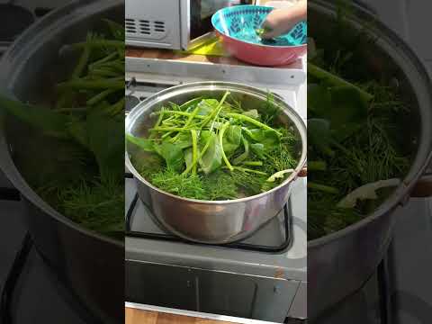 แกงอ่อมกินโชว์