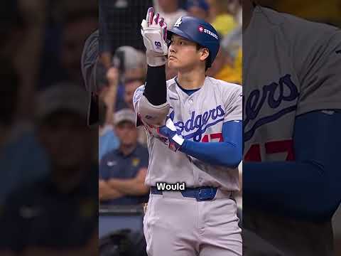 The Dodgers Are Considering Something Unthinkable With Ohtani 😬