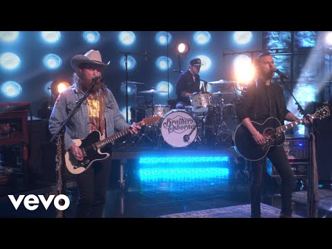 I Don’t Remember Me (Before You) (Live From The Ellen DeGeneres Show/2019)