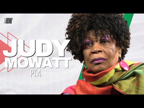 Judy Mowatt On Bob Marley Being A Real Prophet And Never Seeing Him Take A Break From Creating Music