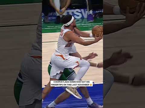 현 KIA NBA 신인상을 수상한 이 선수는 NBA 수비 주간 부문의 주역으로 자리매김할 준비가 되어 있습니다!
