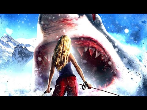 SchleFaZ #40: Snow Sharks S03E16 (ohne Film)