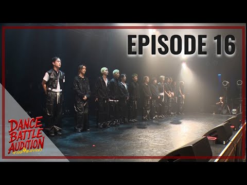 【本編】#ダンバトオーディション Ep.16 LDH SCREAM 初仕事!! #TJBB ライブ密着編【LDH D.LEAGUER AUDITION】