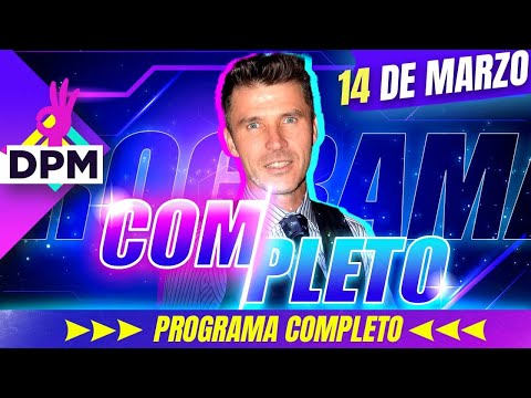 Leonardo García GANA DEMANDA contra inmobiliaria | De Primera Mano | programa 14/03/2024