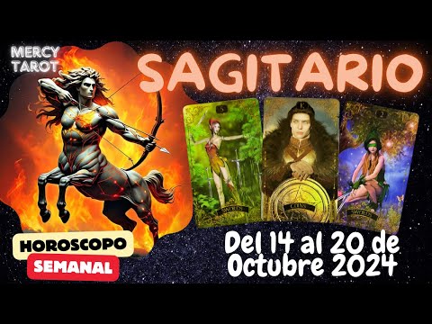 Sagitario ? SE LE AGOTA EL TIEMPO…? Y YA NO SABRÁ QUE MÁS HACER PARA CONVENCERTE!  #sagitario