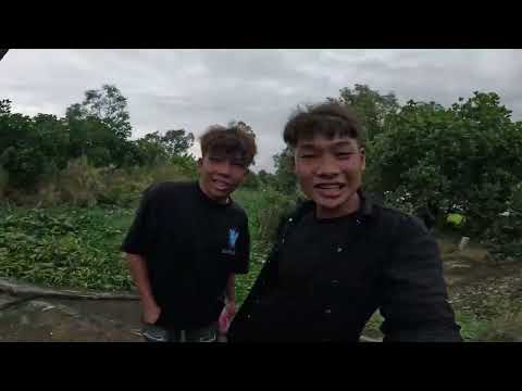 ATĐ/ BUỔI CHIỀU CÂU CÁ - "BẤT ỔN" CỦA TEAM!!!