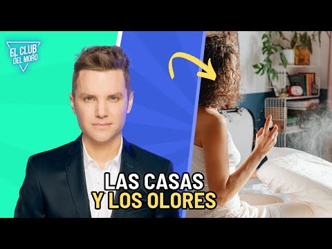 Los PROBLEMAS de OLORES en la CASA de SHAKIRA