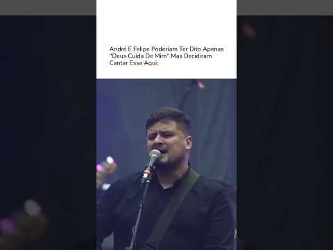 🎤🎵 Sentindo a presença de Deus!