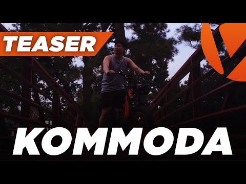 7th Anniversary Recap - Kommoda Teaser
