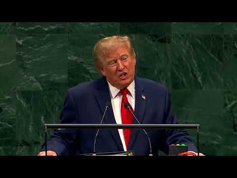 Трамп попередив, що може «знищити» Іран без мирної угоди