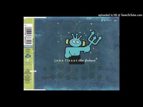 Jens Lissat - Gonna Rock This Body ('79 Classic Tune Mix)