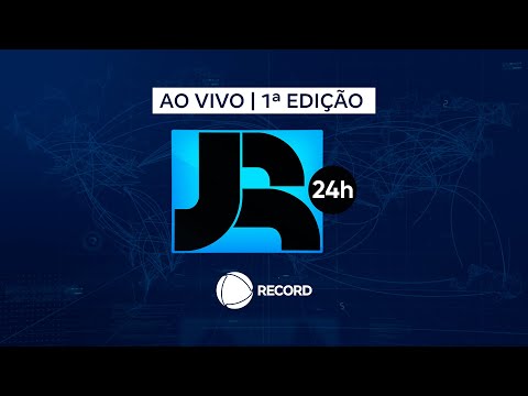 Boletim JR 24 horas | 1ª edição - 10/10/2024