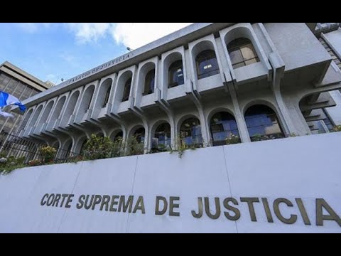 CSJ convoca a proceso de elección de magistrados de la CC