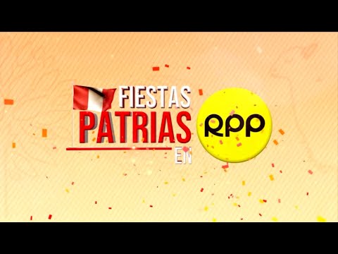 ‘Las voces del Perú’: Especial de Fiestas Patrias por RPP