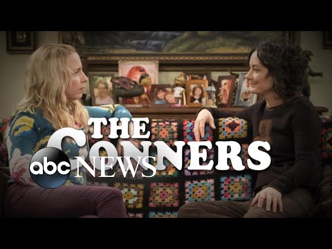 What the 'Roseanne' spinoff 'The Conners' could look like without Roseanne Barr