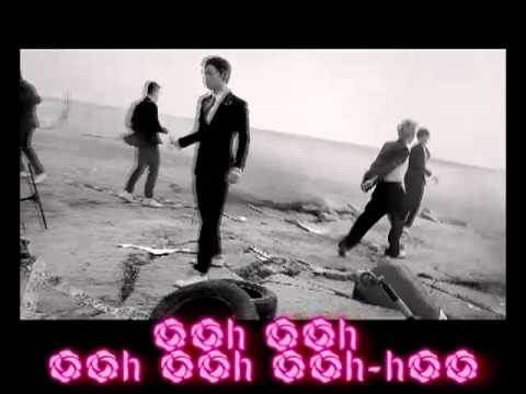 [ENG SUB/繁中]BIGBANG - LOVE SONG MV