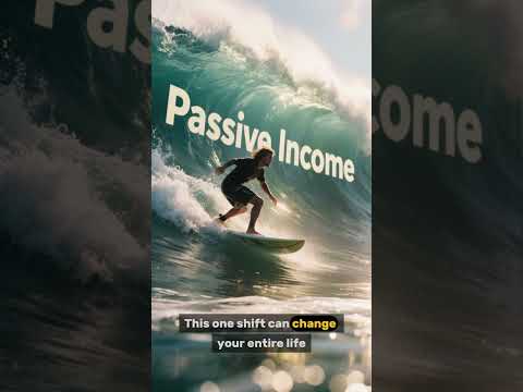 Why You’re Still Broke in 2025 😱 | Fix These 5 Income Mistakes NOW #earnwithai #aitools #motivation
