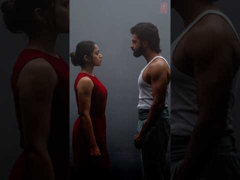 The Girlfriend: Hui Re Song | Rashmika Mandanna | Rahul R | Deekshith Shetty | Hesham