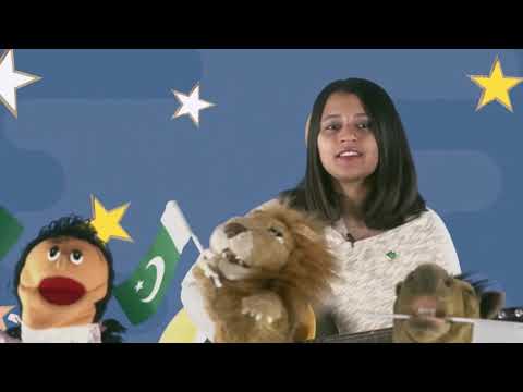 Dil Dil Pakistan | Pay se Pakistan | Pakistan Anthem 2022 | Taleemabad