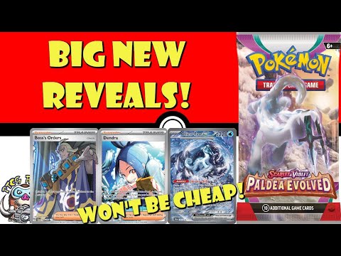 Pokemon TCG News