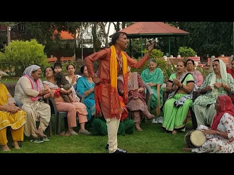 तूतो मेरी जान, तेरे बिना मेरा ह्रदय सूना, एकदम नया गीत भजन कहीँ नहीं सूना होगा #dance #trending