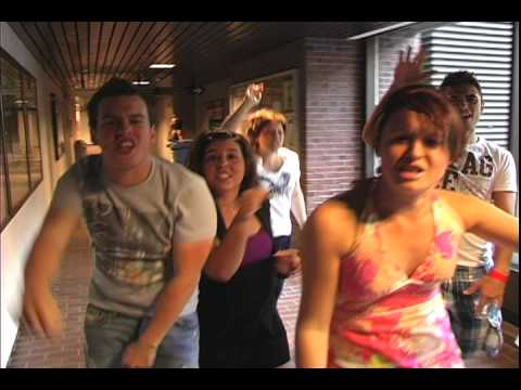 LIPDUB - I Gotta Feeling (Comm-UQAM 2009)