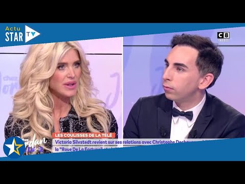 Des frictions : Victoria Silvstedt lève le voile sur la fin de sa collaboration avec Christophe De