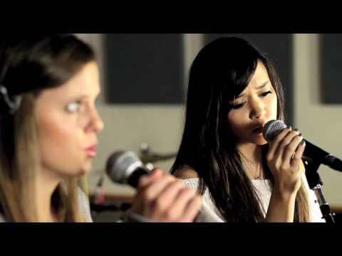 Who Says-Selena Gomez- Megan Nicole and Tiffany Alvord cover