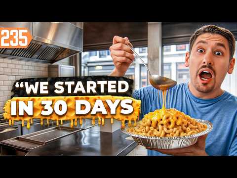 UpFlip | This $3.2M/Year Restaurant Runs on TikTok…