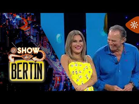 El Show de Bertín | Su medio limón, el juego que descubre cuánto sabes de tu hermana