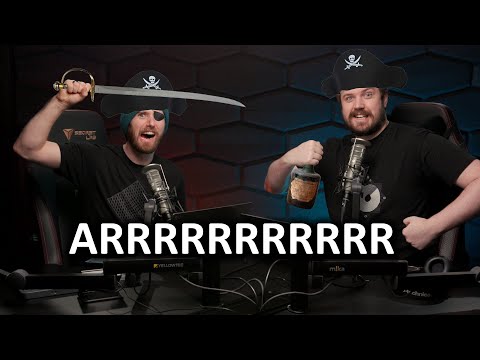 r/PCMasterRace Hates Me... - WAN Show January 28, 2022