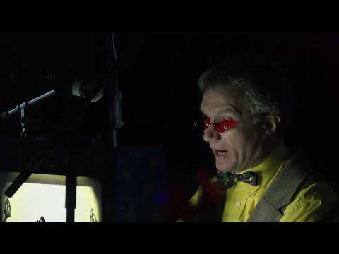 "Корнієвий Вертеп" Розколяда в ПДМ 2025