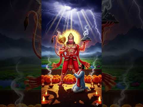 #Jay Bajrangbali Jay Shri Ram 🌺 shorts video 🌺🙏🏻🙏🏻🌺