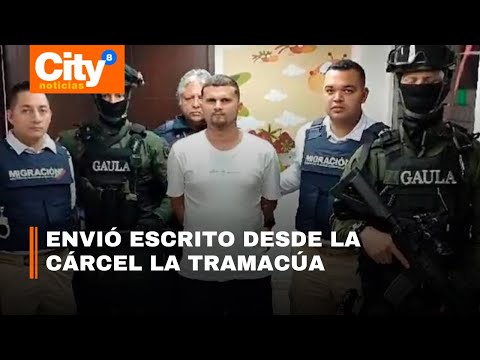 Inpec refuerza seguridad a alias ‘Satanás’ tras carta al alcalde Carlos Galán | CityTv