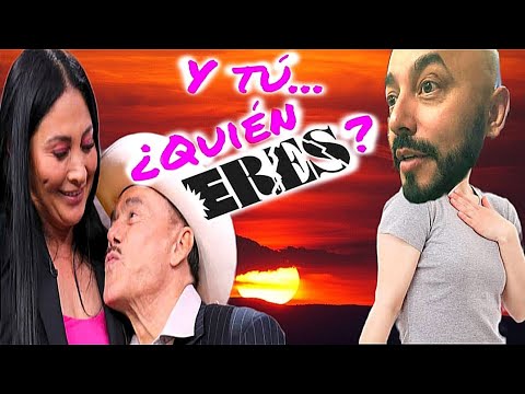 LUPILLO RIVERA APOYA LA FELICIDAD DE DON PEDRO RIVERA CON NATALY ¿QUE OPINARÁ DOÑA ROSA RIVERA?